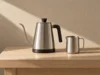 Kettles & milk frothers