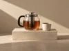 Teapots & tea presses