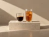 Double-wall glasses