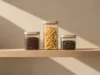 Storage jars