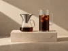 Pour-over & cold brew