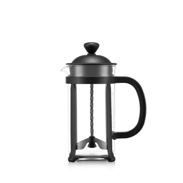 Java chocolate maker 0.5 l, black