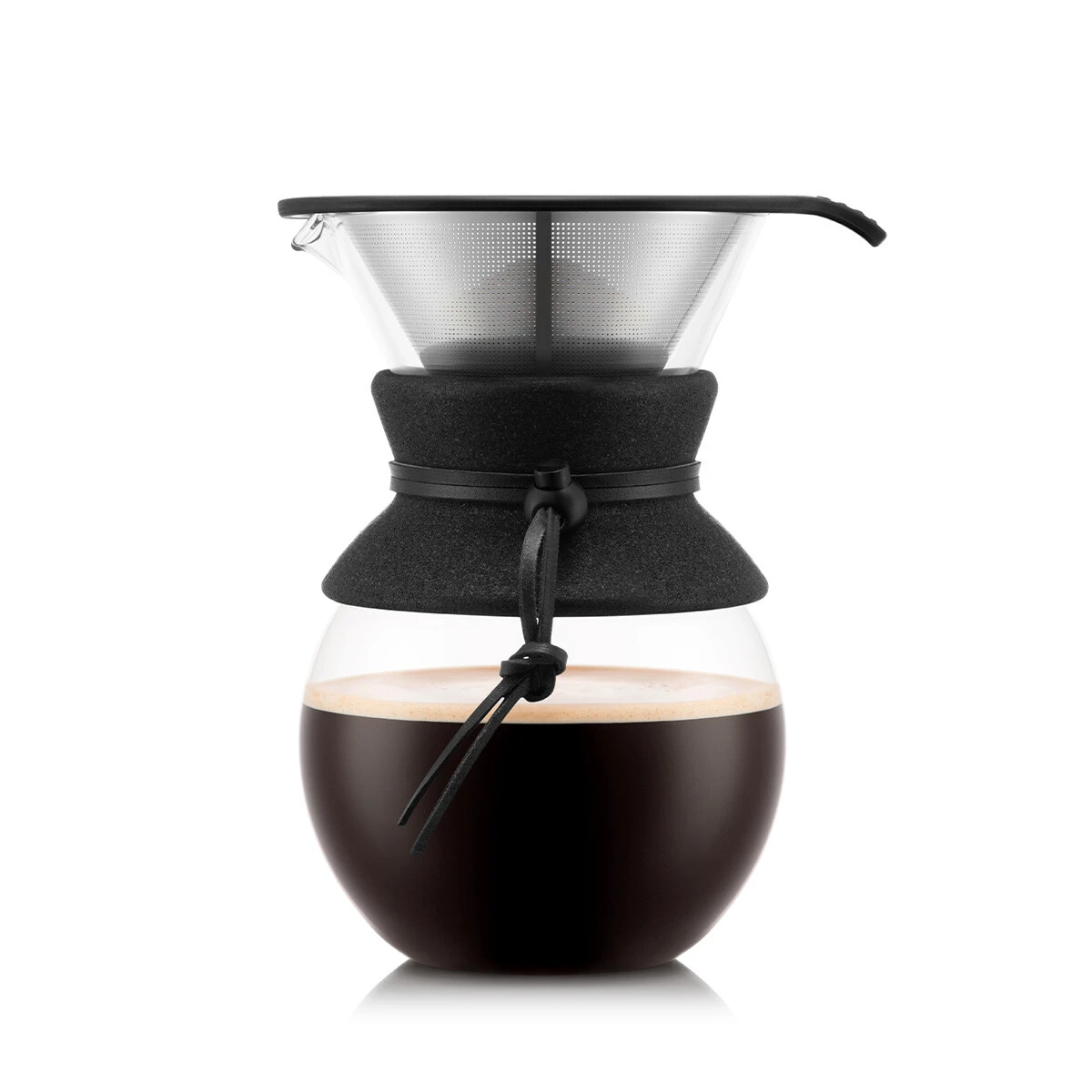 Pour Over coffee maker 1 l