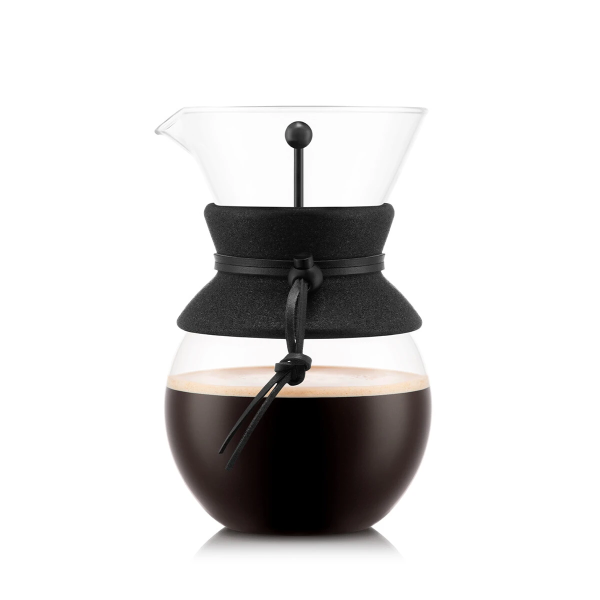 Pour Over coffee maker 1 l