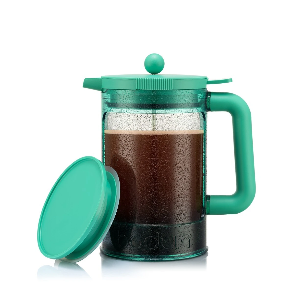 Bean cold brew coffee maker 1.5 l, green