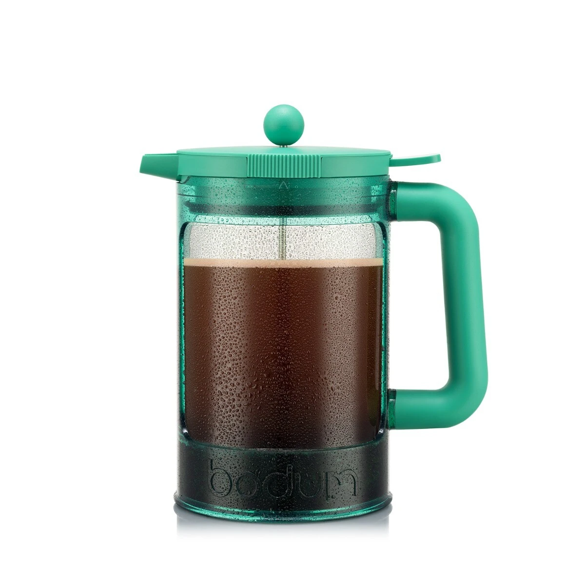 Bean cold brew coffee maker 1.5 l, green