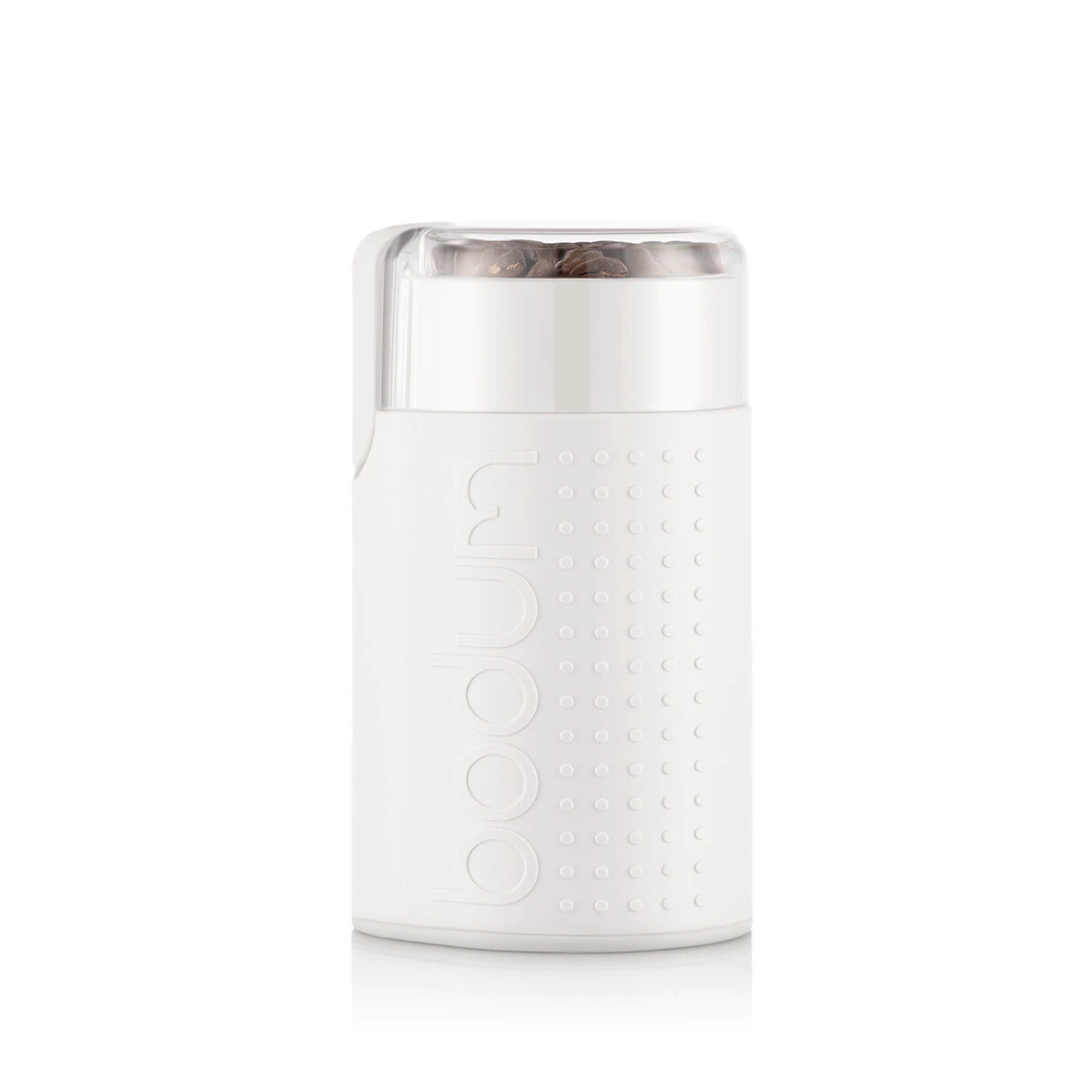 Bistro blade grinder, off-white