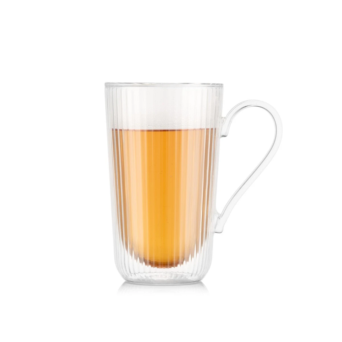 Douro double-wall mugs 0.4 l, set of 2