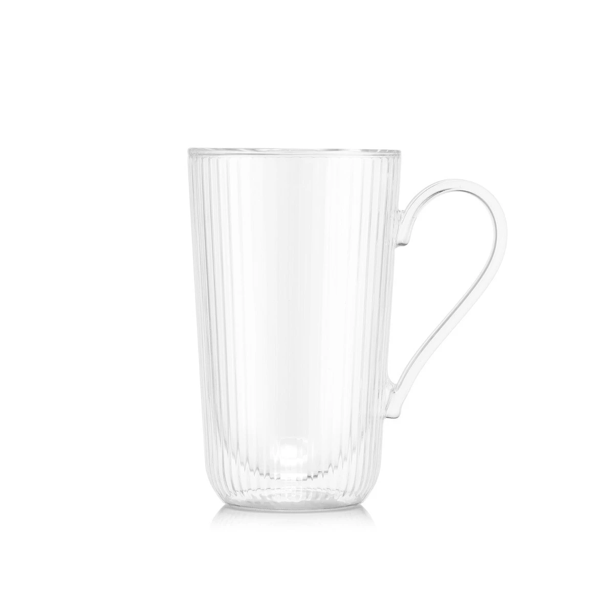 Douro double-wall mugs 0.4 l, set of 2