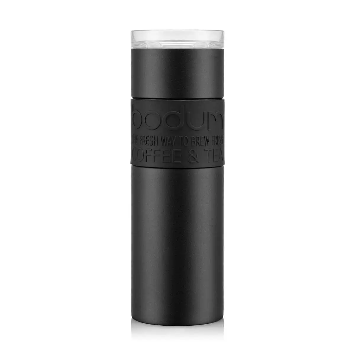 Travel Mug 0.6 l, black