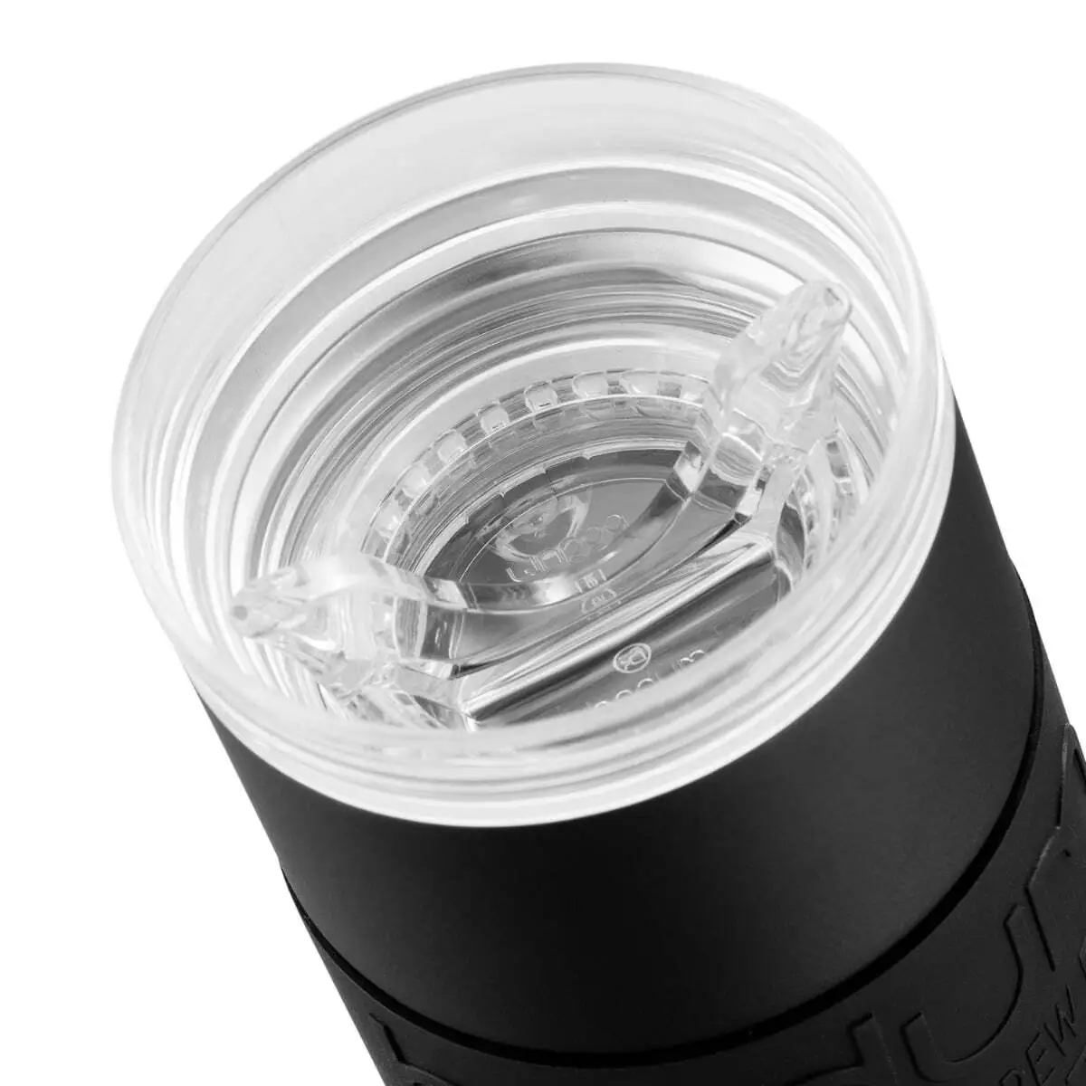 Travel Mug 0.6 l, black