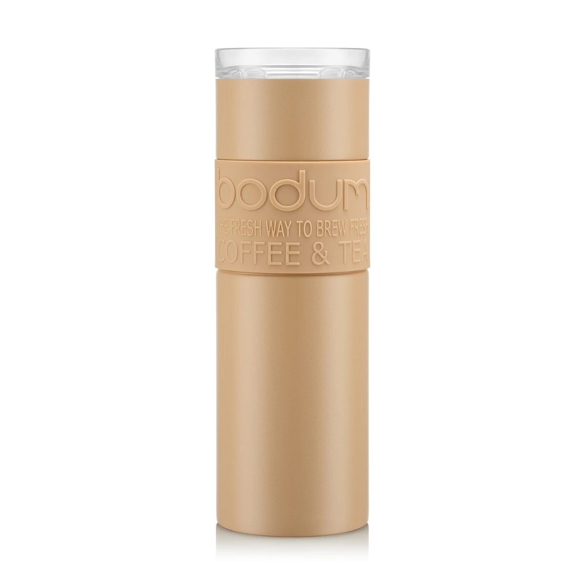 Travel Mug 0.6 l, iced vanilla latte