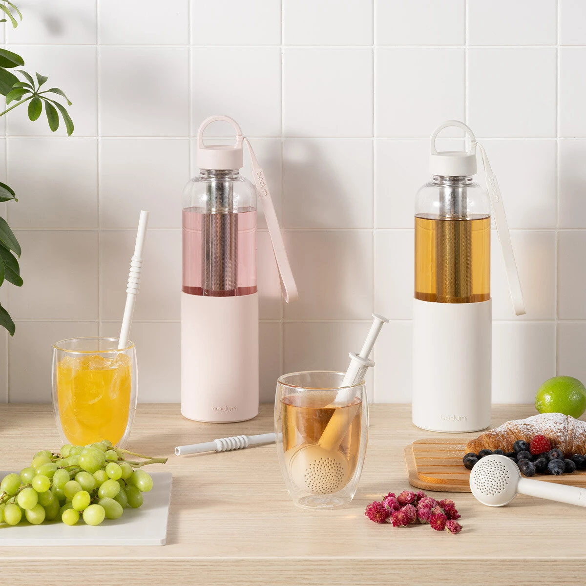 Melior Tritan water bottle 1.2 l