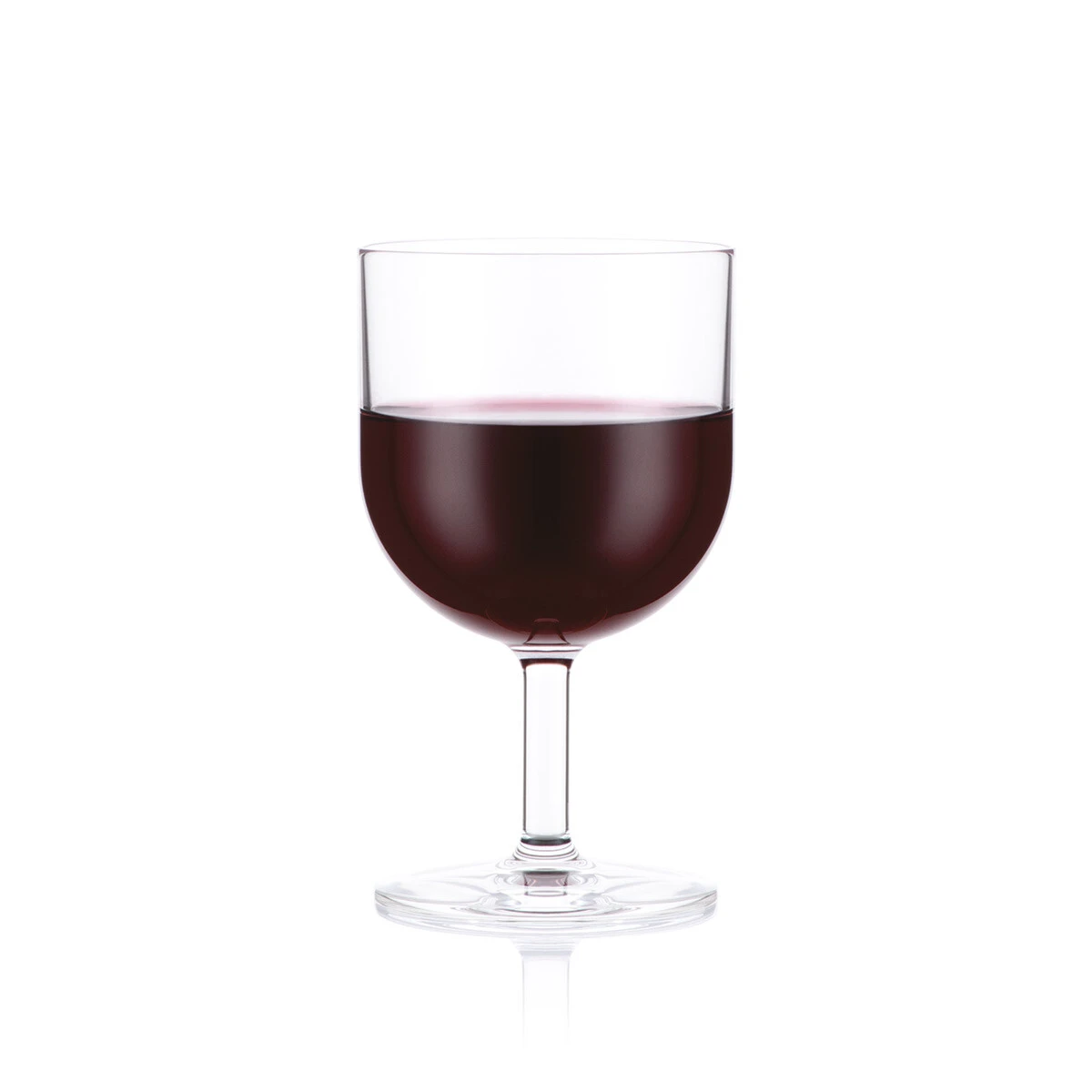 Oktett red wine glasses, set of 6