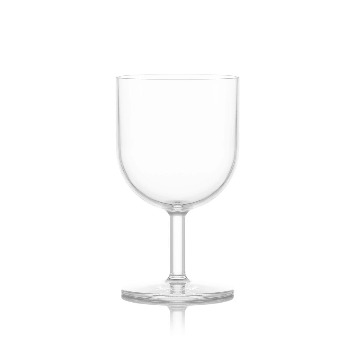 Oktett red wine glasses, set of 6